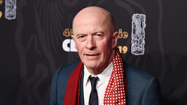 Jacques Audiard to Make His TV Debut with French Spy-Thriller Series The Bureau