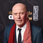 Jacques Audiard to Make His TV Debut with French Spy-Thriller Series The Bureau