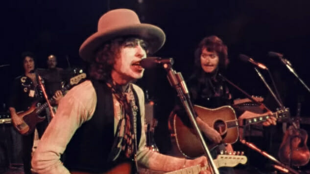 Watch Bob Dylan Perform “Hard Rain” in New Footage from Martin Scorsese’s Forthcoming Netflix Film