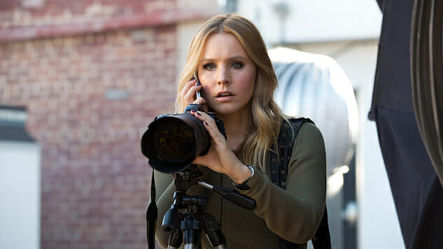 7 Things We Learned about Hulu’s Veronica Mars Revival at ATX Fest