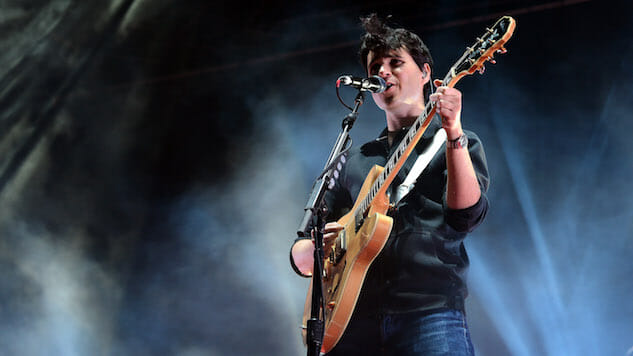 Watch Vampire Weekend Cover the Parks & Rec Theme Live in Indiana