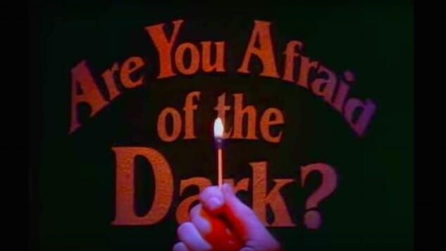The Are You Afraid of the Dark? Miniseries Finds Its New Midnight Society