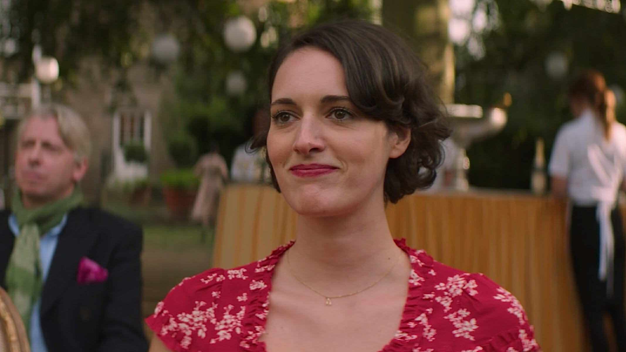 How the Pure, Staggering Power of Fleabag’s Smallest Moments Make It the Best Show on TV