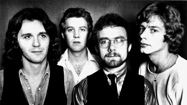 Rejoice: King Crimson’s Entire Catalog Is Now Streaming