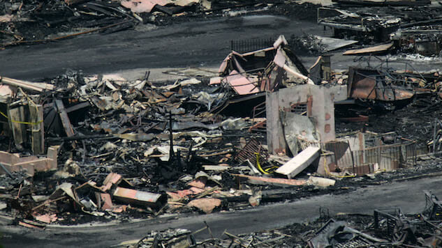 Master Recordings by Elton John, Louis Armstrong, Countless Others Destroyed in 2008 Blaze