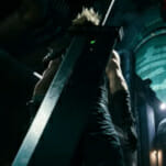 Final Fantasy VII Remake Gets New Trailer, Details Battle System