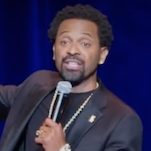 Mike Epps to Bring New Special Mike Epps: Only One Mike to Netflix in June