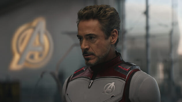 You Can Rent Tony Stark’s Avengers: Endgame Cabin on Airbnb