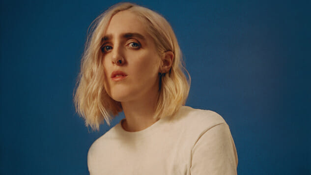 Shura Goes Disco on New Single “Religion (U Can Lay Your Hands On Me)”