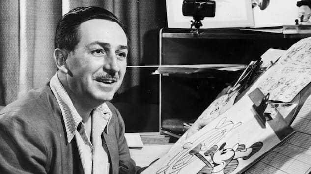 The 15 Best Walt Disney Quotes