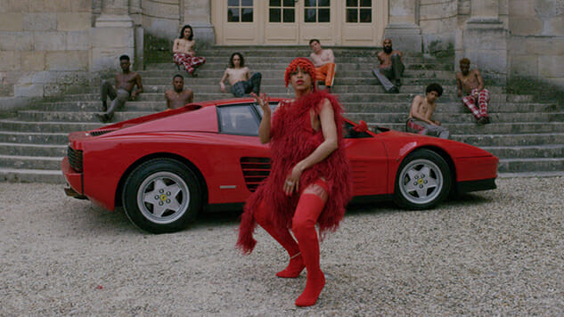 Kelsey Lu Shares Music Video For Jamie xx-Produced “Foreign Car”