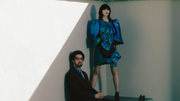 Karen O and Danger Mouse Continue the Collaborative Spirit with a Lou Reed Cover