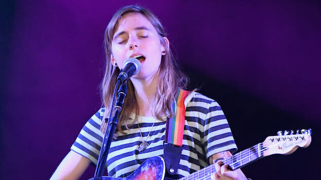 Listen to Julien Baker’s Record Store Day 2019 Releases “Red Door” and “Conversation Piece”