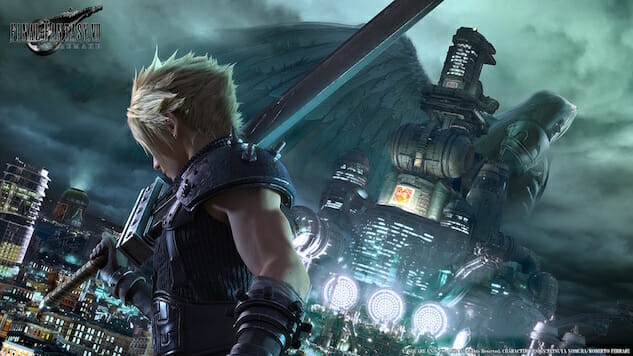 Square Enix Looks to Release Full Library Digitally