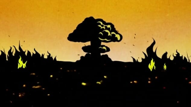 Fallout 76‘s Fine New Battle Royale Mode Nuclear Winter Isn’t Fallout, but What Is These Days?