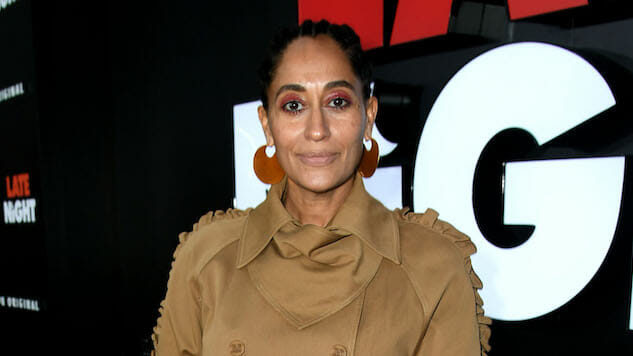 Tracee Ellis Ross to Lead Daria Spinoff Jodie for MTV