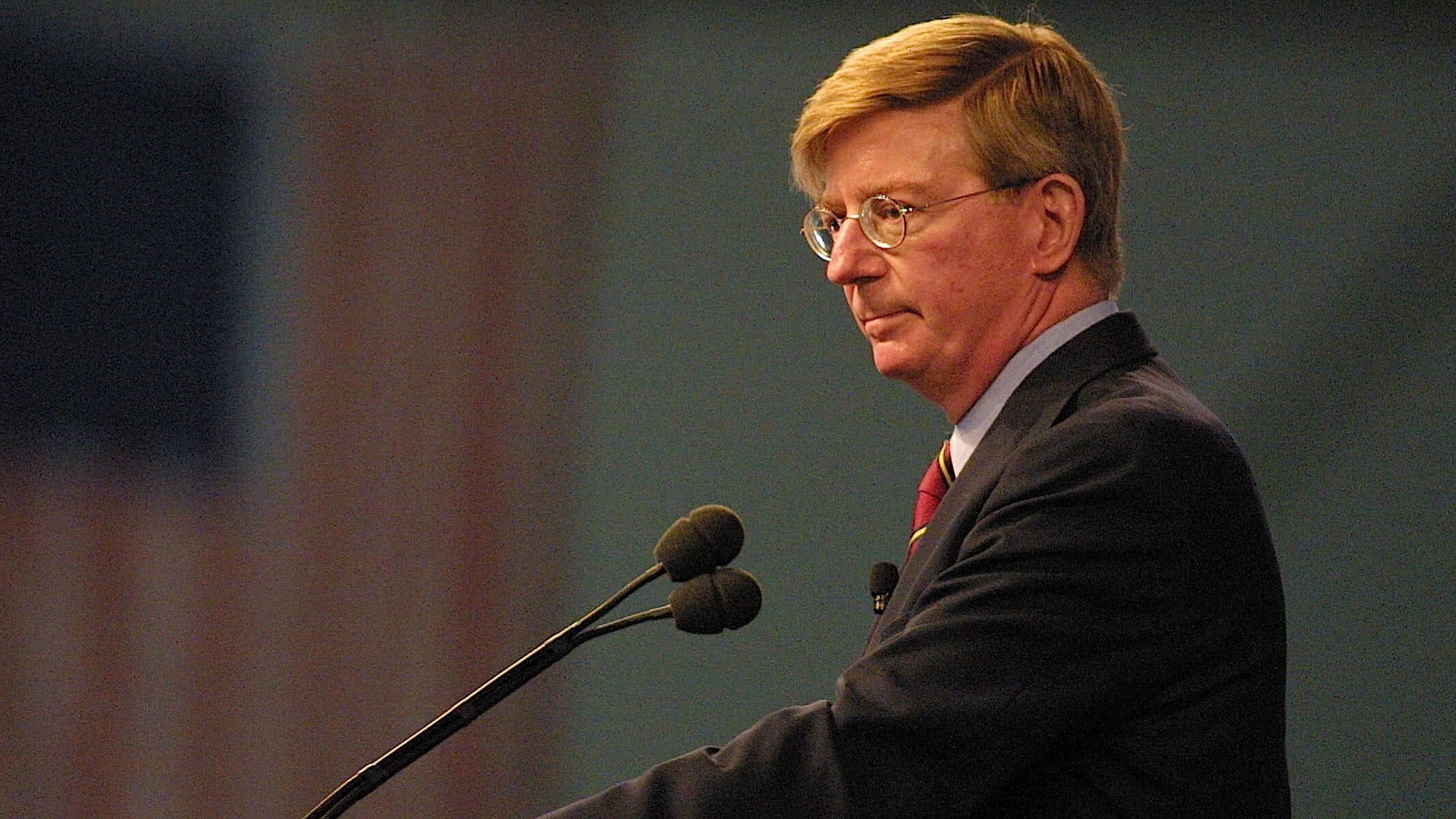 George Will: To Young American Voters, GOP is “The Dumb Party”