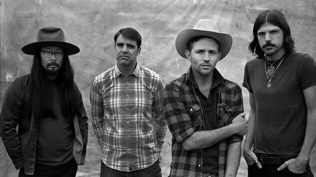 The Avett Brothers Announce New Album, Share New Single “High Steppin'”