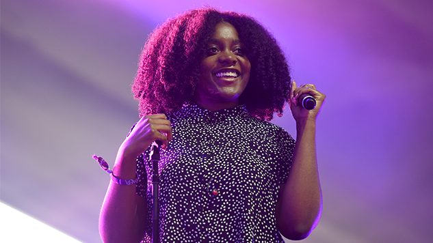 Noname Has Cancelled Her Summer Tour Due To “Continued Health Issues”