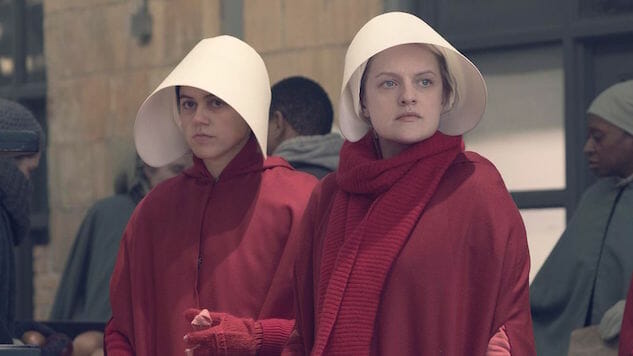 Has The Handmaid’s Tale Lost Its Way?