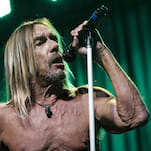Iggy Pop Releases Animated Video for 