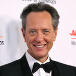 Richard E. Grant Cast as Former Drag Queen in Film Adaptation of Everybody’s Talking About Jamie
