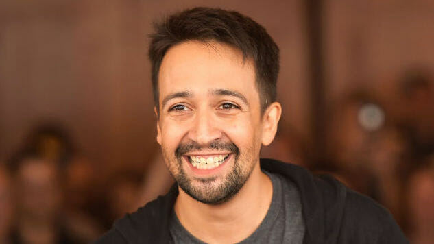 Lin-Manuel Miranda Casts Himself as the Pirageuro for In the Heights