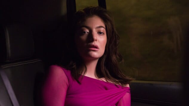 Yes, Way: Lorde’s Third Album Is in the Works