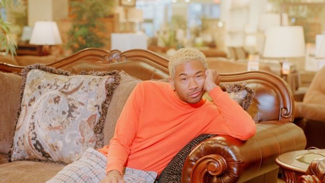 Toro y Moi Add Fall North American Tour Dates, Share New Remix