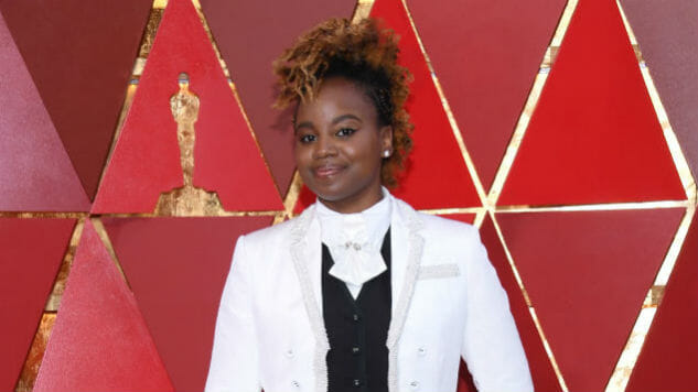 Dee Rees to Write, Direct Netflix Adaptation of Joan Didion’s The Last Thing He Wanted