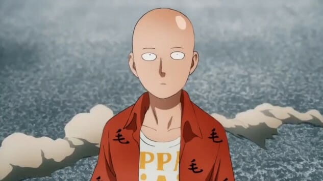 One-Punch Man Season Two Has Disappointed Visually but Excelled Narratively