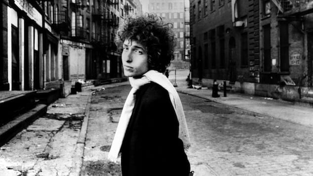 Blonde on Blonde Photographer Jerry Schatzberg on His Two and a Half Year Adventure with Bob Dylan