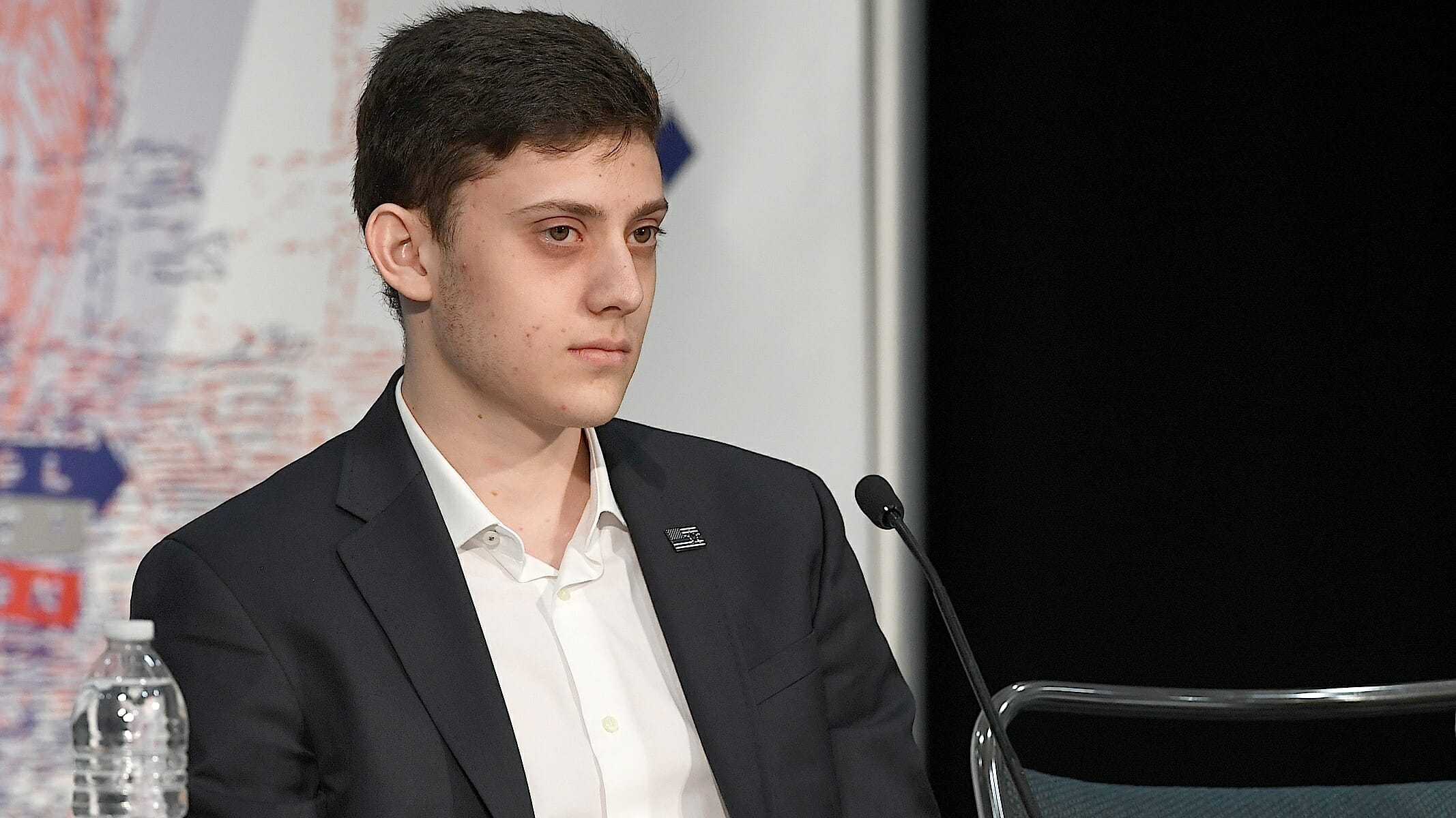 Harvard Rescinding Kyle Kashuv’s Admission Over Racist Texts Is a Sign of Much-Needed Growth