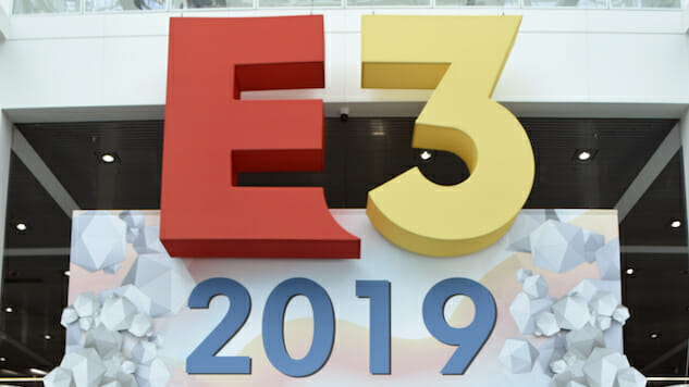 Female Representation in Videogames Goes Downhill At E3 2019