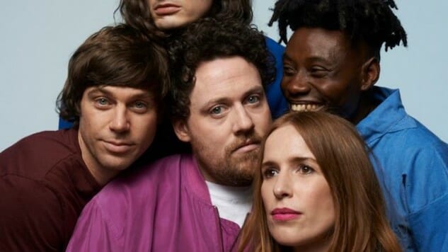Metronomy Announce New Album Metronomy Forever, Release Second Cut