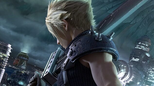 The 25 Best Final Fantasy Songs on Spotify