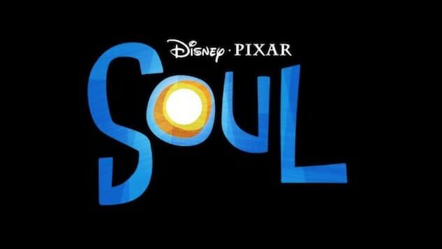 Pixar Announces Summer 2020 Feature Soul
