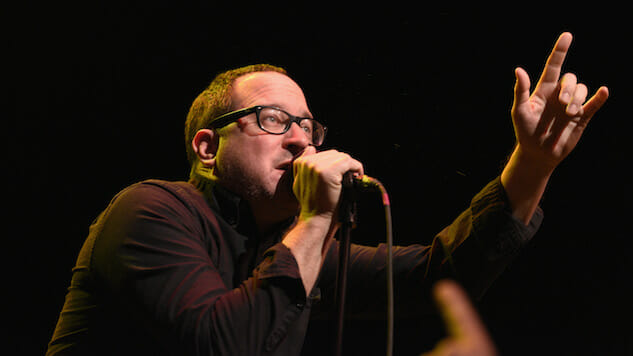 The Hold Steady Announce New Album, Release Single “Denver Haircut”