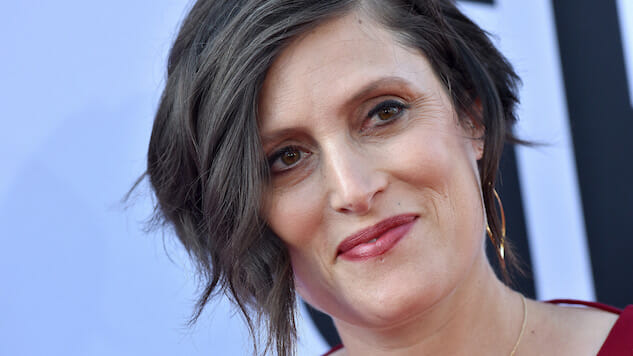 Black Panther DP Rachel Morrison to Make Directorial Debut with Flint Strong