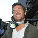 Prolific French Producer and Cassius Member Philippe Zdar Dies After Falling from Building