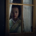 Watch the Horrifying Trailer for Infamy, Season Two of AMC's Anthology Series The Terror