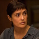 Salma Hayek, Owen Wilson to Star in Amazon Sci-Fi Drama Bliss