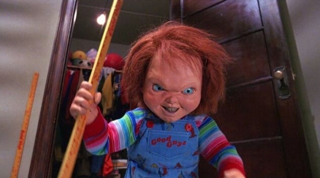 All 8 Child’s Play (Chucky) Movies, Ranked from Worst to Best
