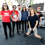 King Gizzard and The Lizard Wizard Tease New Music Coming This Week