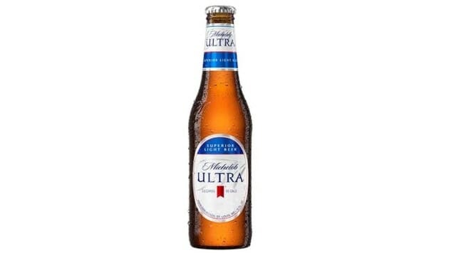 Big Beer’s Nosedive Continues, but Michelob Ultra Is Ascending into the Stratosphere