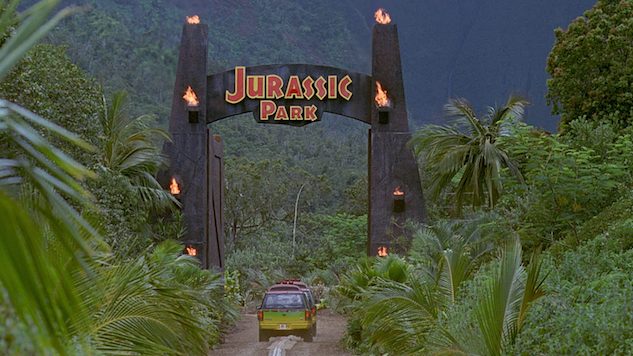 The 12 Best Quotes from Jurassic Park