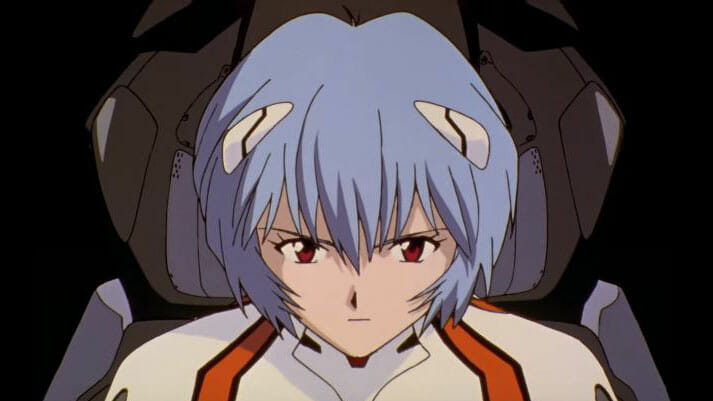 Anime Fans Are Not Happy with Netflix’s Evangelion Re-Dub
