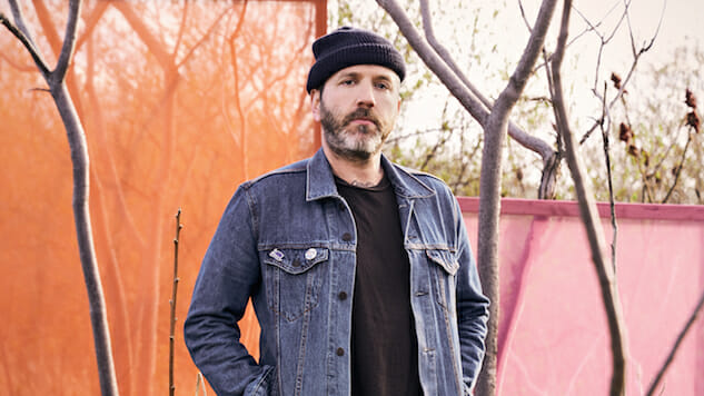 City and Colour Releases Heavier New Track, “Strangers”