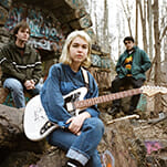 Snail Mail Delivers Extended North American Summer Tour