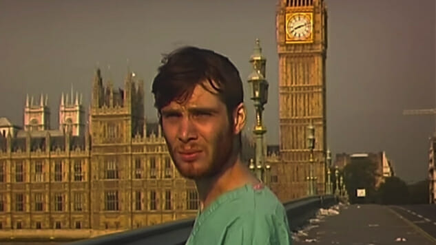 Director Danny Boyle Says Another Sequel to 28 Days Later Is in the Works